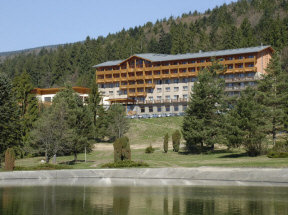 Hotel ubytovanie na Slovensku reštaurácie kongresy SPA wellness
